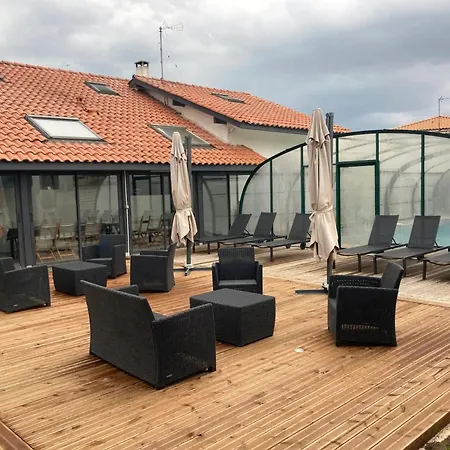 Bassin Arcachon Avec Piscine *